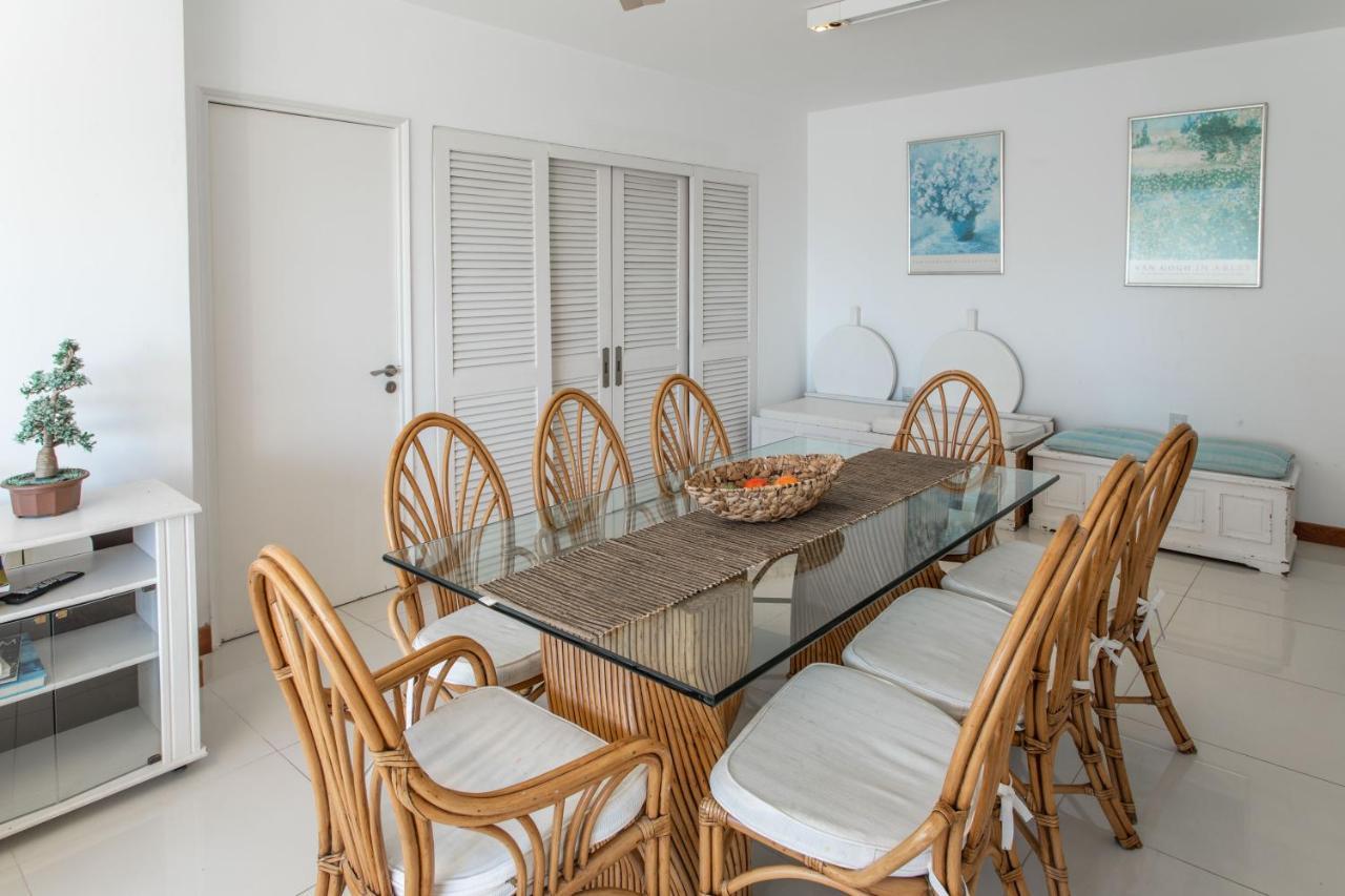 Bahia Palace, Best View And Location! Punta del Este Bagian luar foto