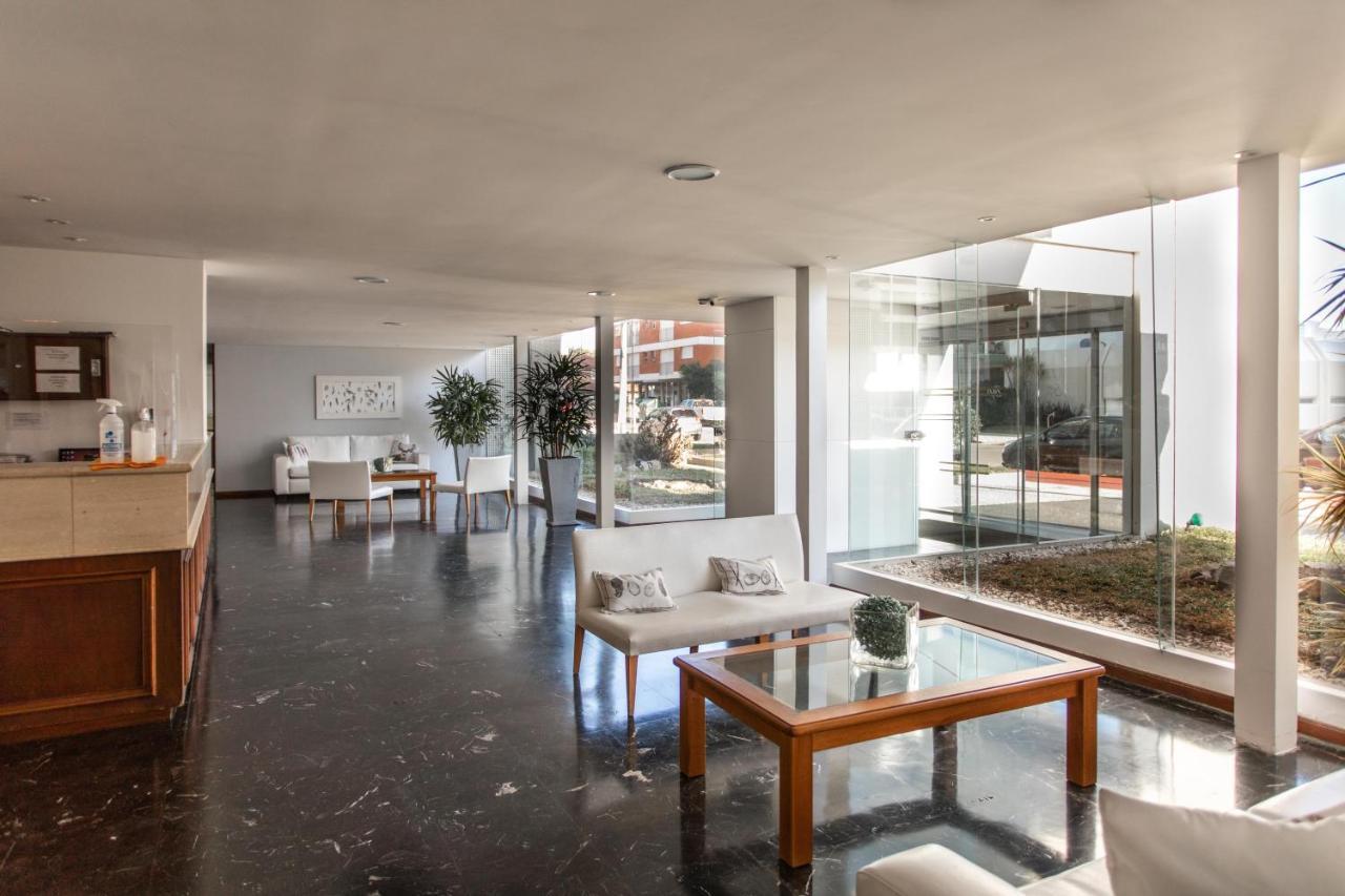 Bahia Palace, Best View And Location! Punta del Este Bagian luar foto