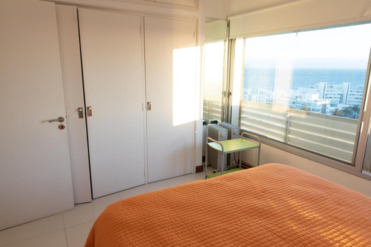 Bahia Palace, Best View And Location! Punta del Este Bagian luar foto
