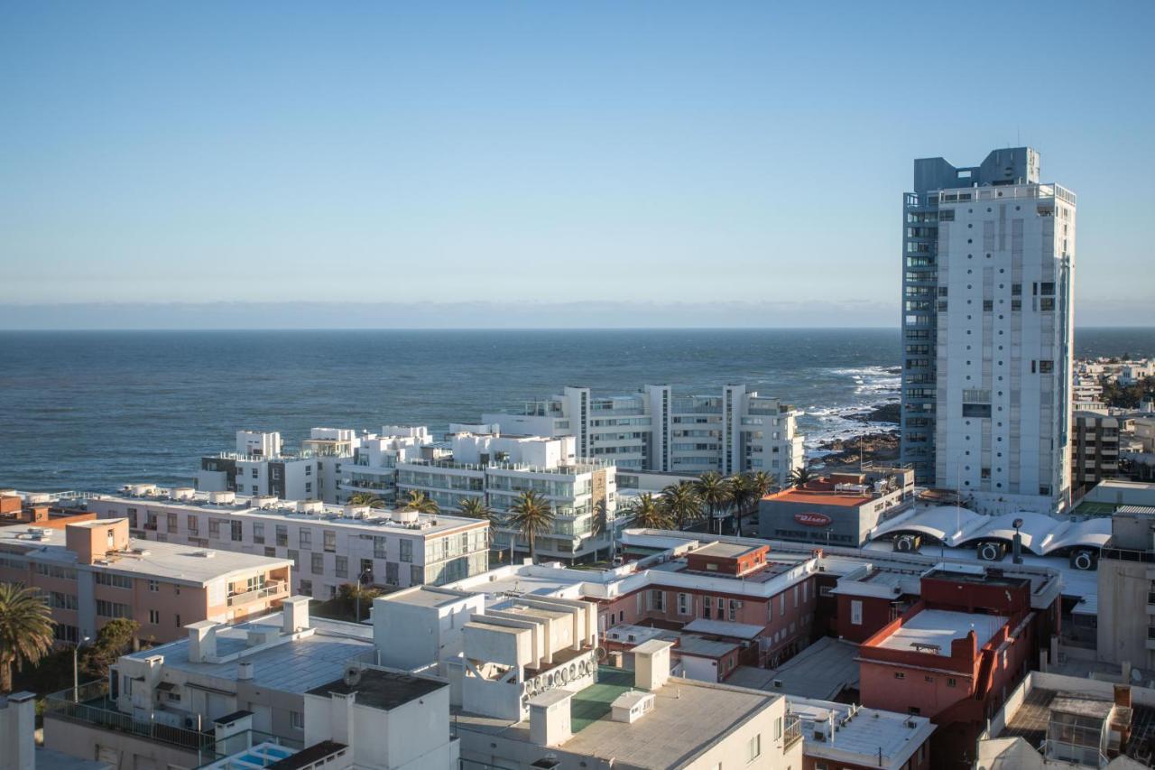 Bahia Palace, Best View And Location! Punta del Este Bagian luar foto