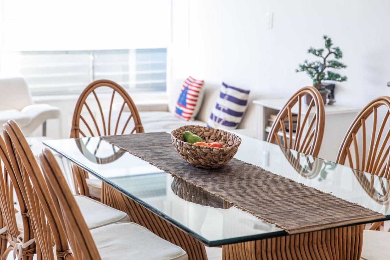 Bahia Palace, Best View And Location! Punta del Este Bagian luar foto