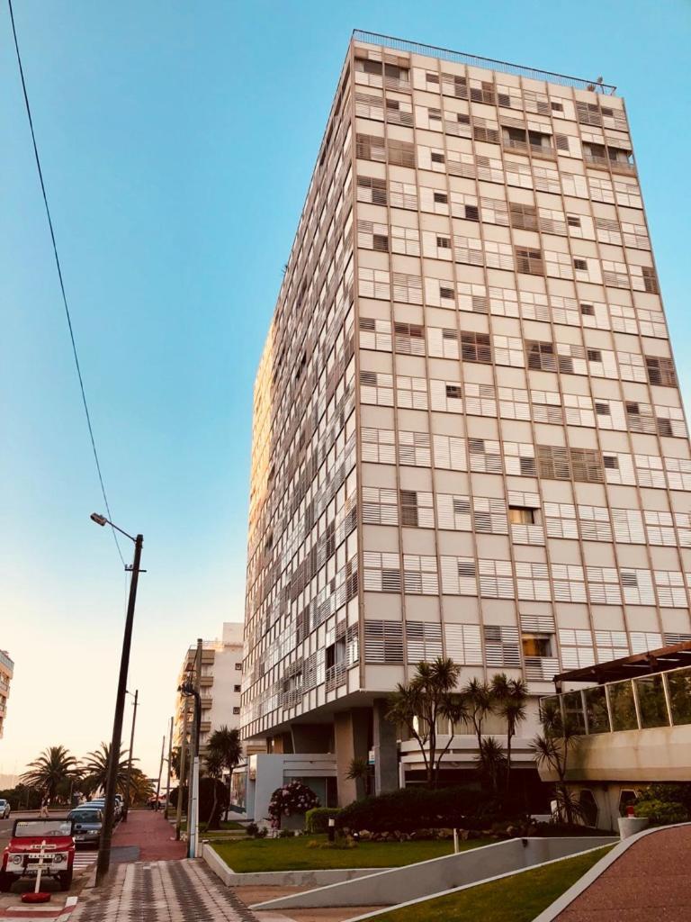 Bahia Palace, Best View And Location! Punta del Este Bagian luar foto