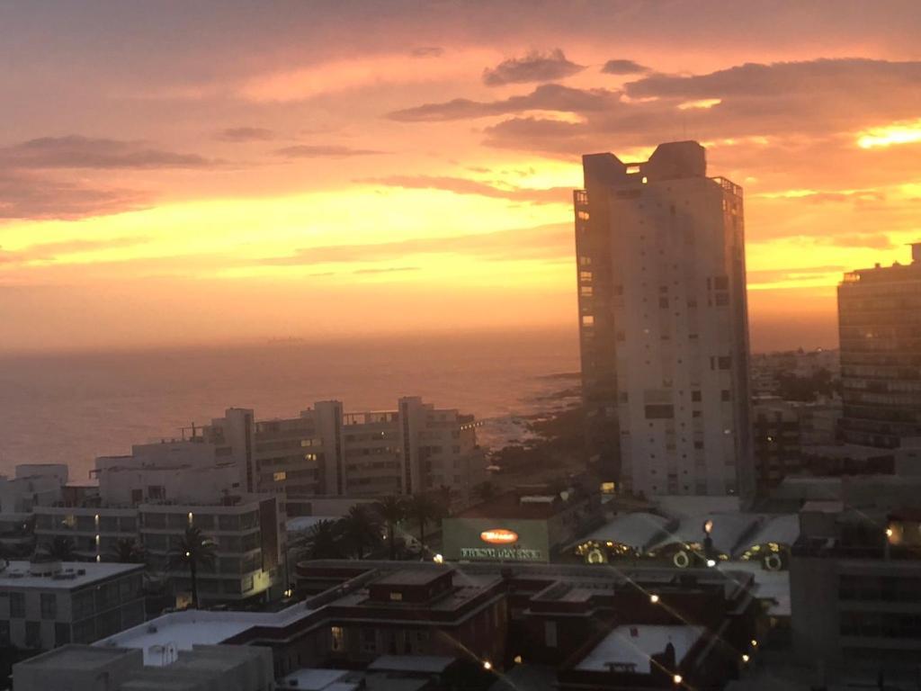 Bahia Palace, Best View And Location! Punta del Este Bagian luar foto